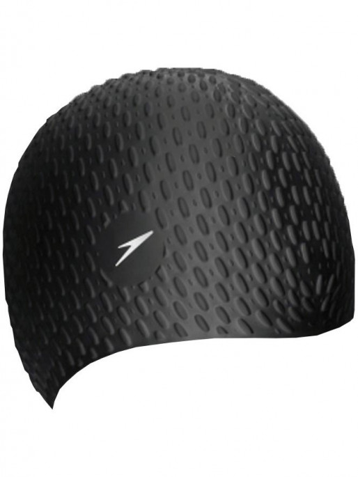 speedo bubble cap