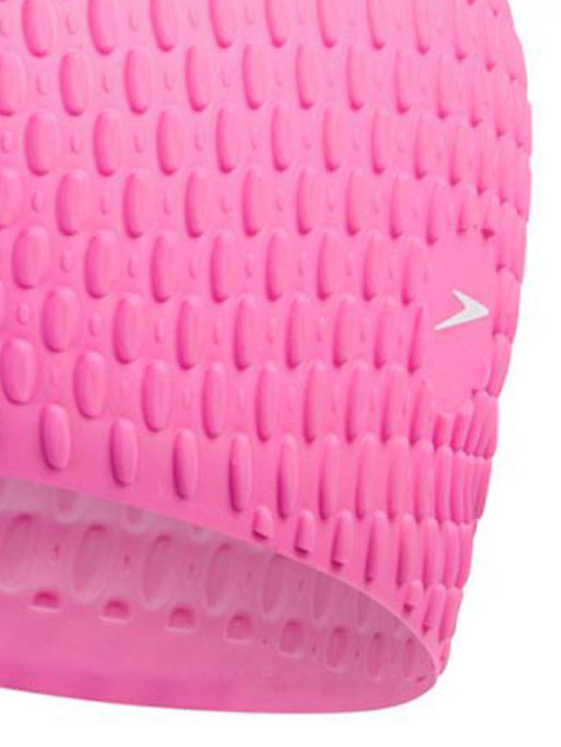 SPEEDO Kapa za plivanje BUBBLE CAP