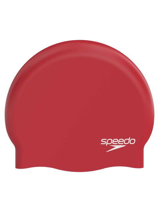 SPEEDO Silicone swim cap
