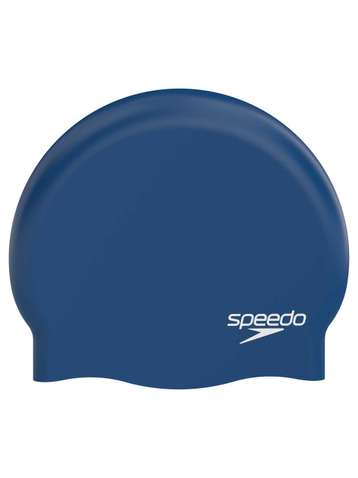 SPEEDO Плувна шапка SILICONE CAP