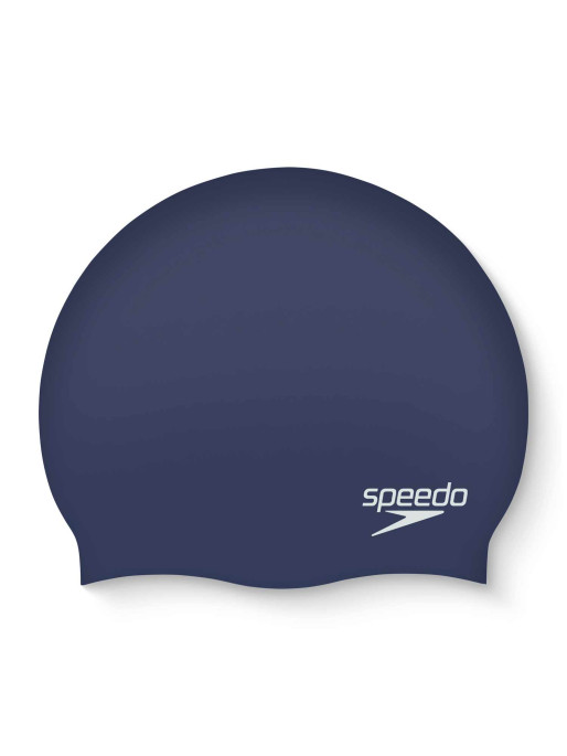SPEEDO Плувна шапка SILICONE CAP