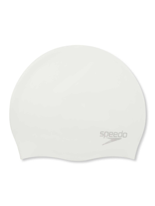 SPEEDO Kapa za plivanje PLAIN MOULDED SILICONE CAP