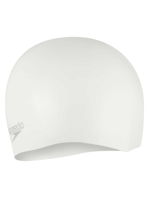 SPEEDO Kapa za plivanje PLAIN MOULDED SILICONE CAP