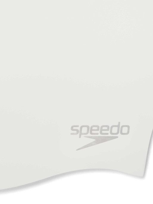 SPEEDO Kapa za plivanje PLAIN MOULDED SILICONE CAP