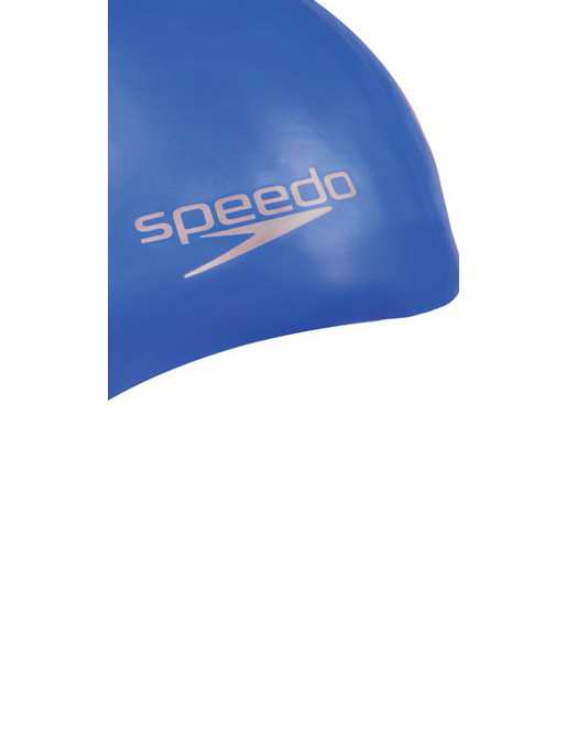 SPEEDO Silicone Kapa za plivanje