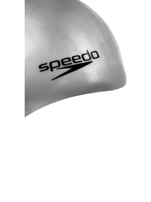 SPEEDO Silicone Kapa za plivanje