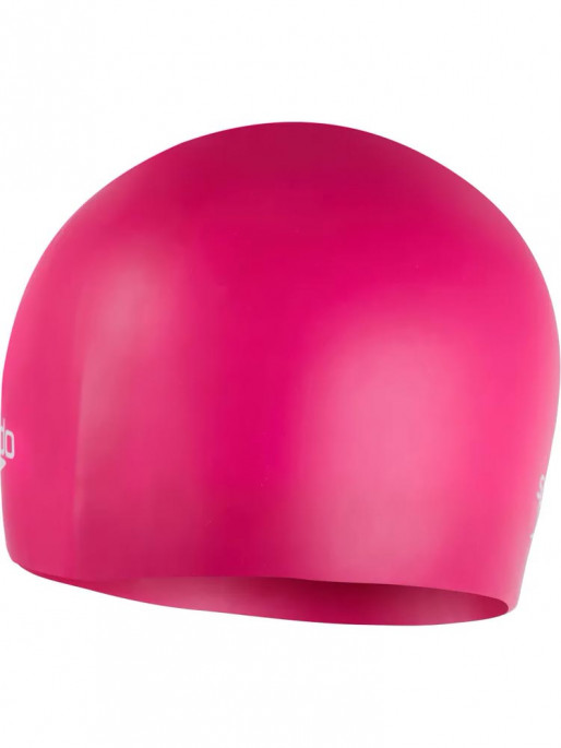 SPEEDO Kapa za plivanje MOULDED SILICONE Cap