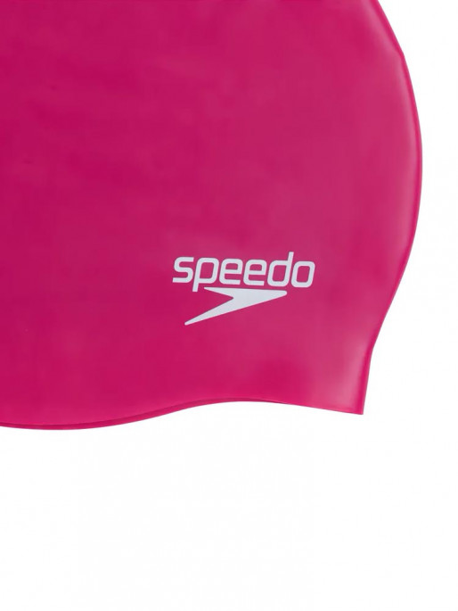 SPEEDO Kapa za plivanje MOULDED SILICONE Cap