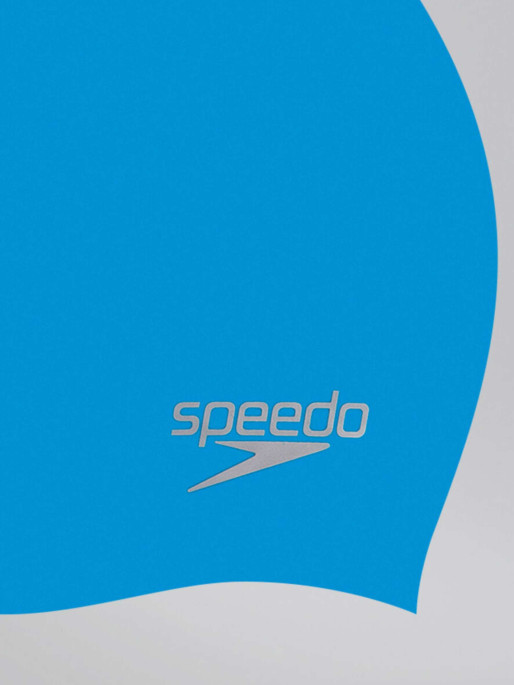 SPEEDO Silicone Kapa za plivanje