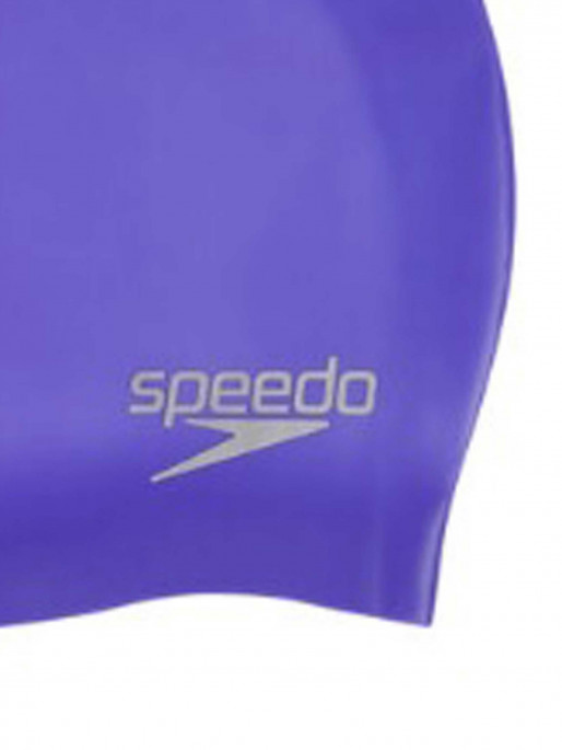 SPEEDO Silicone swim cap