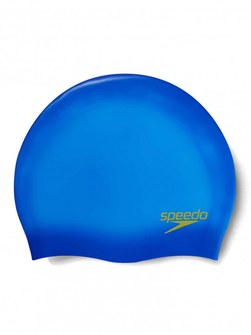 SPEEDO Παιδικό Σκουφάκι Κολύμβησης JR Plain Moulded