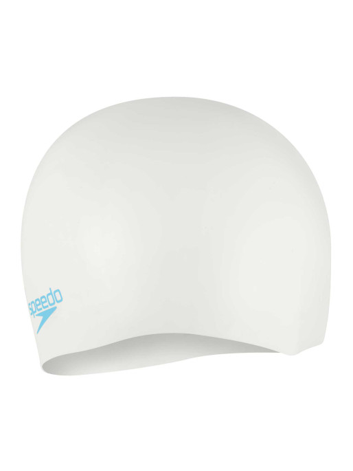 SPEEDO Παιδικό Σκουφάκι Κολύμβησης JR Plain Moulded
