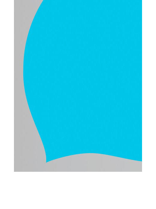 SPEEDO Παιδικό Σκουφάκι Κολύμβησης JR Plain Moulded