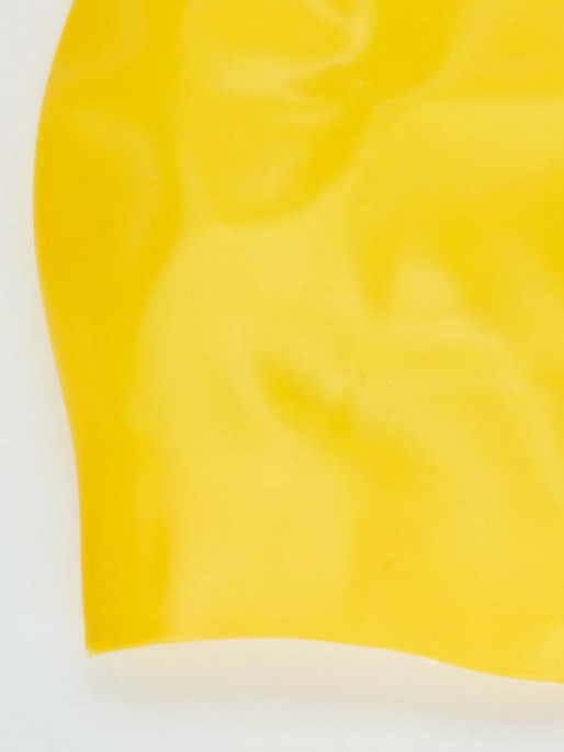 SPEEDO MOULD SILC CAP