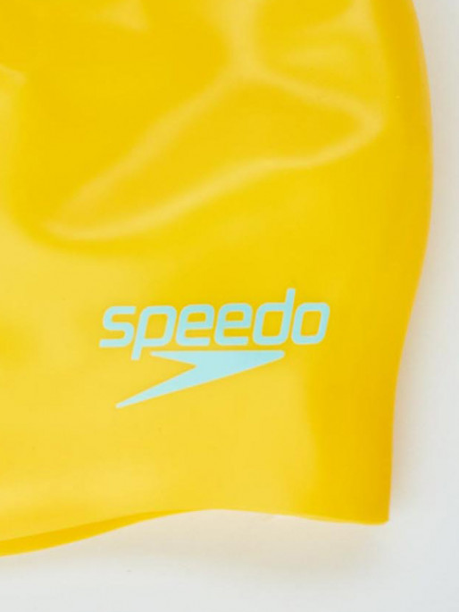 SPEEDO MOULD SILC CAP