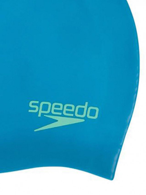 SPEEDO MOULD SILC CAP
