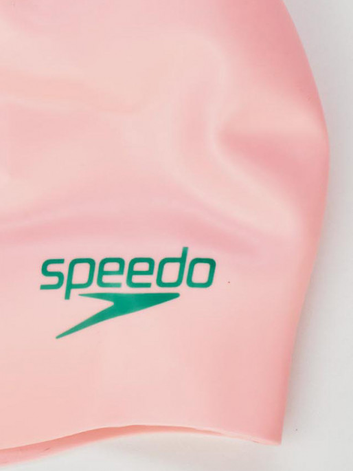SPEEDO MOULD SILC CAP