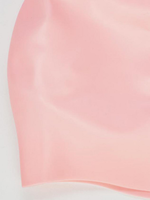 SPEEDO MOULD SILC CAP