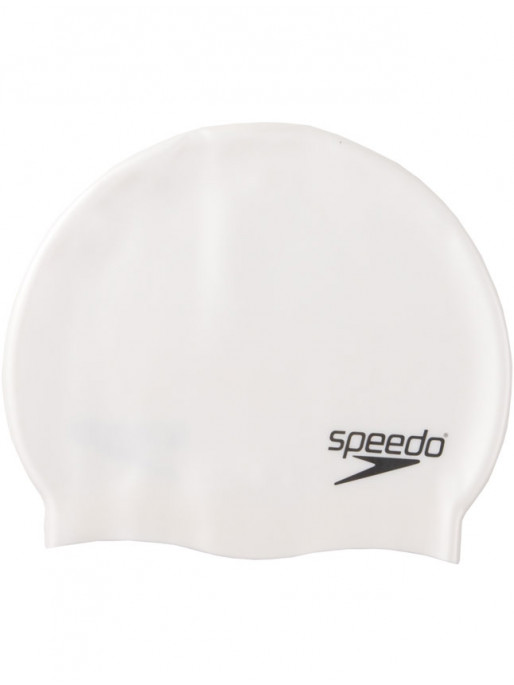 SPEEDO Kapa za plivanje PLAIN FLAT SILICONE CAP