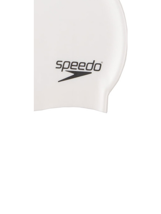 SPEEDO Kapa za plivanje PLAIN FLAT SILICONE CAP
