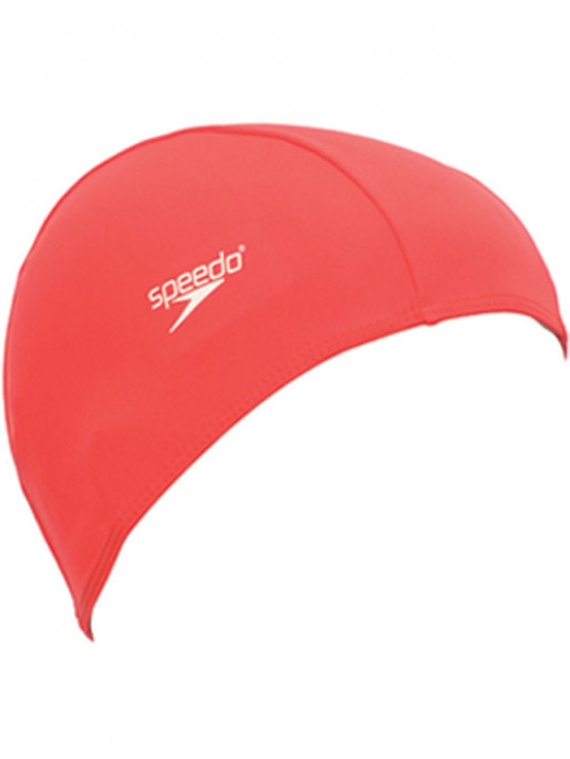 SPEEDO Σκουφάκι Κολύμβησης POLYESTER CAP