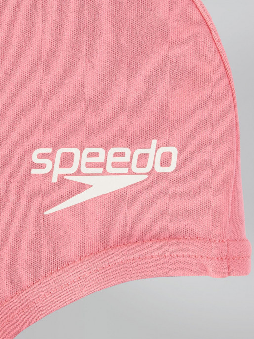 SPEEDO Kapa za plivanje POLYESTER CAP JUNIOR