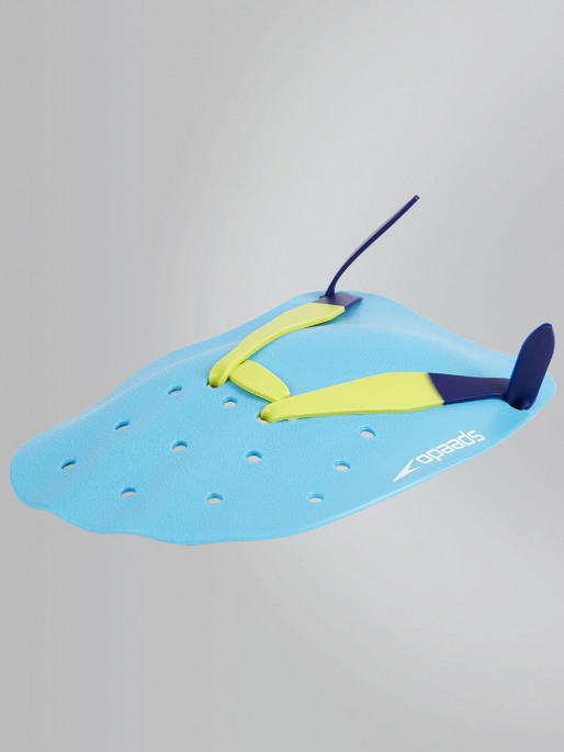 SPEEDO Πτερύγια Χειρός TECH PADDLE AU