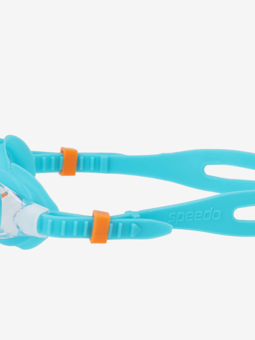 SPEEDO Плувни очила JR SKOOGLES
