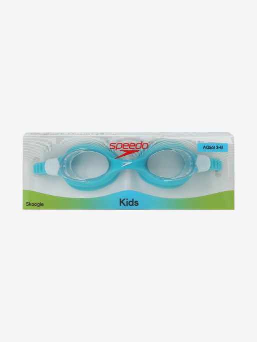 SPEEDO Плувни очила JR SKOOGLES