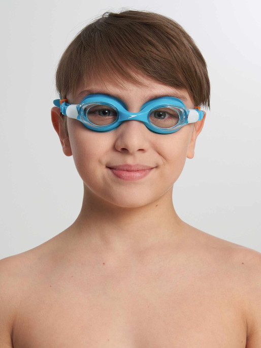 SPEEDO Плувни очила JR SKOOGLES