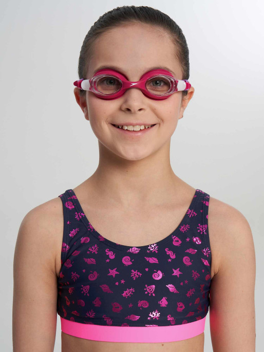 SPEEDO Плувни очила JR SKOOGLES