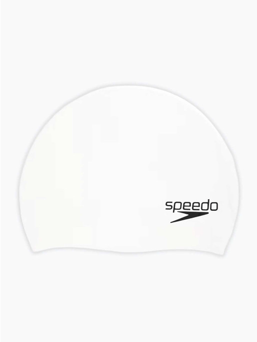 SPEEDO Плувна шапка ELASTOMERIC SOLID CA