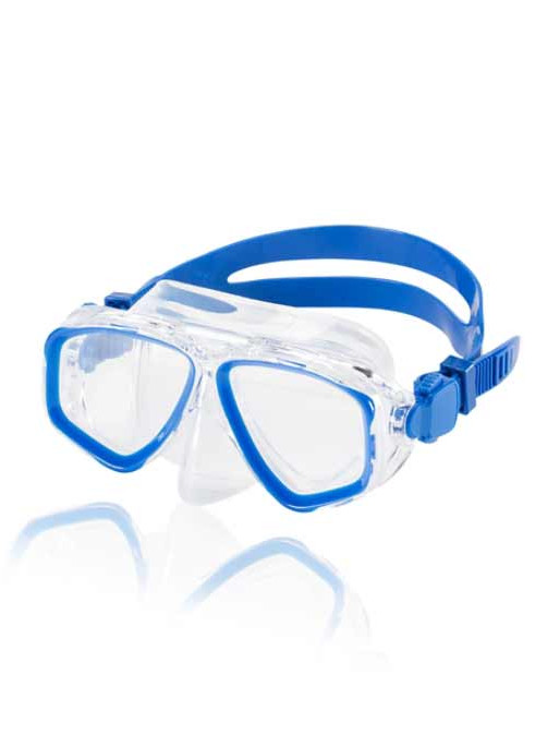 SPEEDO Маска JR ADVENTURE MASK