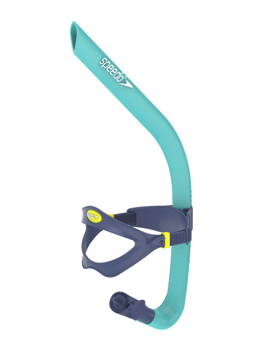 SPEEDO Disaljka BULLET HEAD SNORKEL
