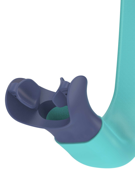 SPEEDO Disaljka BULLET HEAD SNORKEL