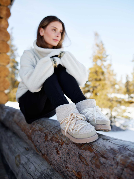 LUHTA Обувки IHANA