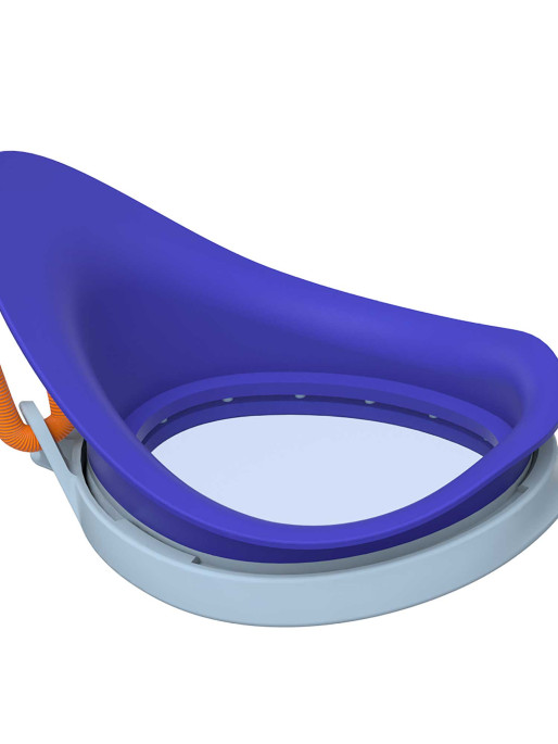 SPEEDO KIDS SUNNY G SEASIDERS Goggles