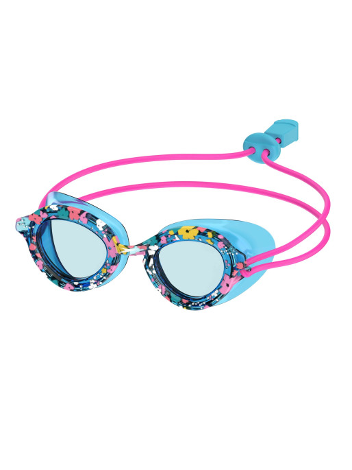 SPEEDO Swimming goggles KIDS SUNNY G POP SEA SHELLS PRINT