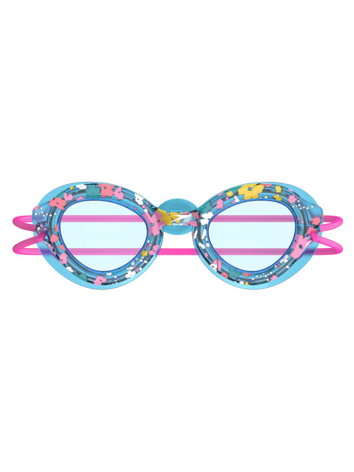 SPEEDO Swimming goggles KIDS SUNNY G POP SEA SHELLS PRINT