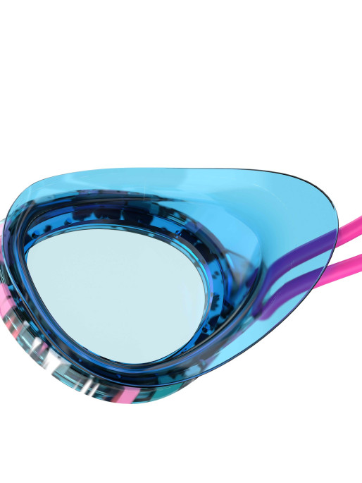 SPEEDO Swimming goggles KIDS SUNNY G POP SEA SHELLS PRINT