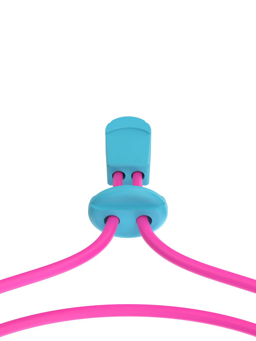 SPEEDO Swimming goggles KIDS SUNNY G POP SEA SHELLS PRINT