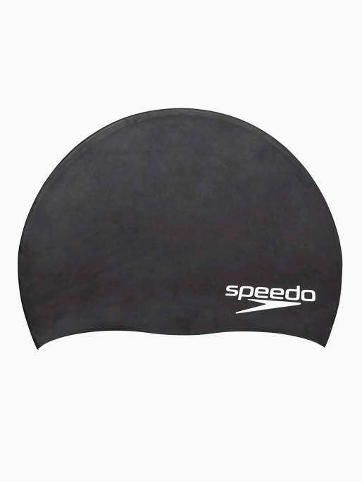 SPEEDO Плувна шапка JR BIO CAP