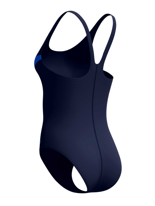 SPEEDO Цял бански HYPERBOOM BUTTERFLY BACK 1PC AF