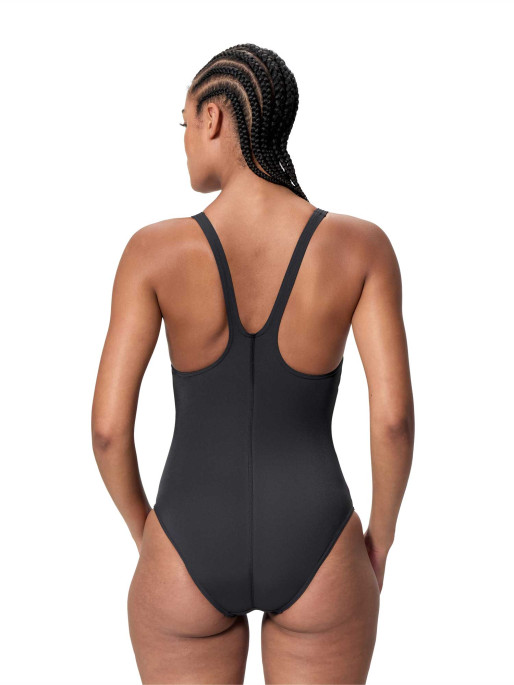 SPEEDO Цял бански HYPERBOOM BUTTERFLY BACK 1PC AF