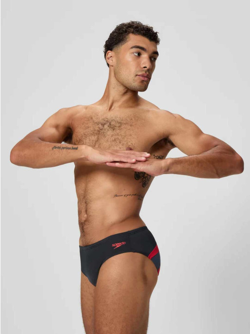 SPEEDO