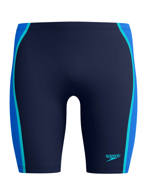 SPEEDO Бански SOLID SPLICED JAMMER AM