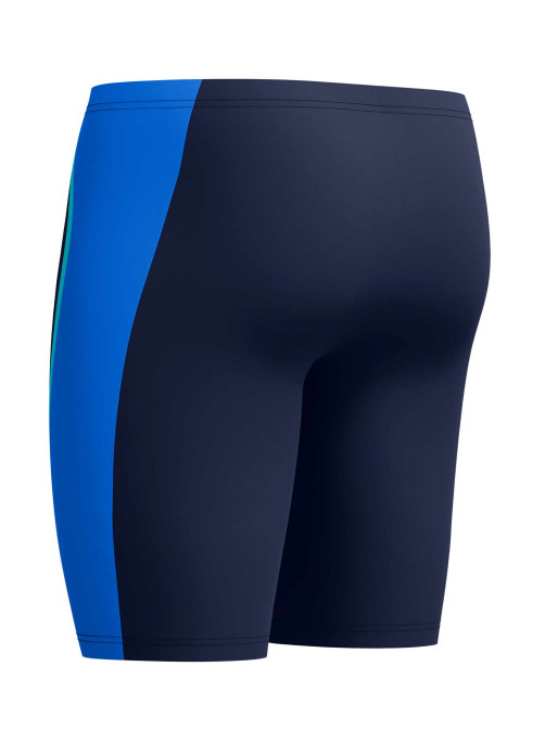 SPEEDO Бански SOLID SPLICED JAMMER AM