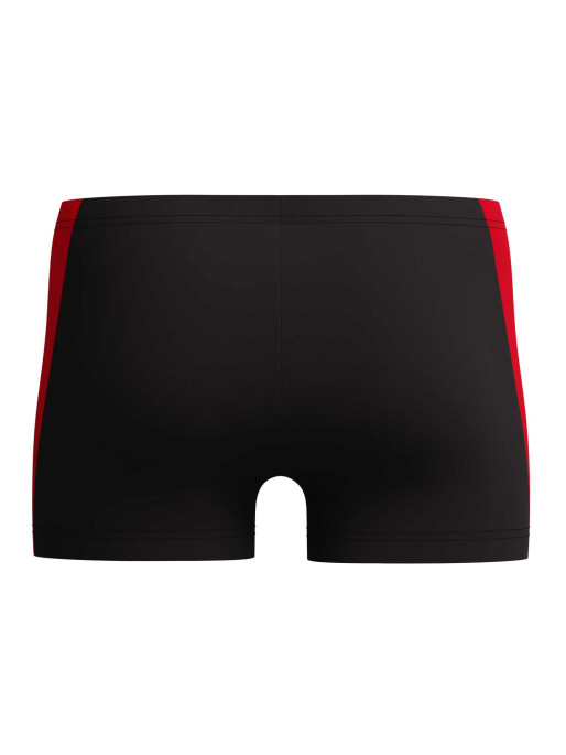 SPEEDO Бански SOLID SPLICED AQUASHORT AM