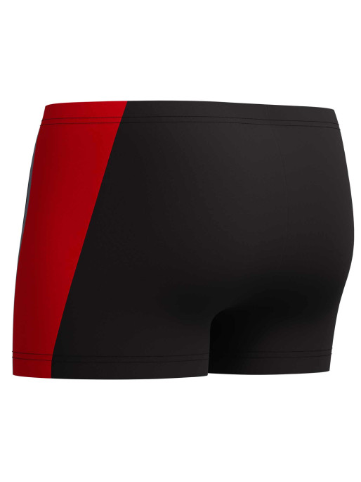 SPEEDO Бански SOLID SPLICED AQUASHORT AM