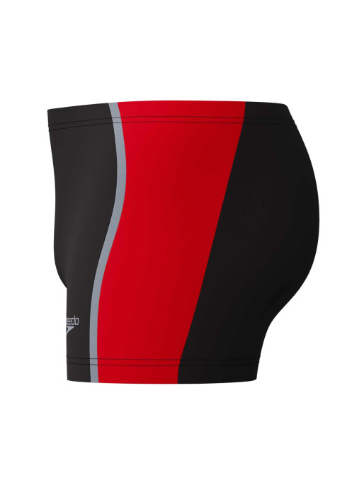 SPEEDO Бански SOLID SPLICED AQUASHORT AM